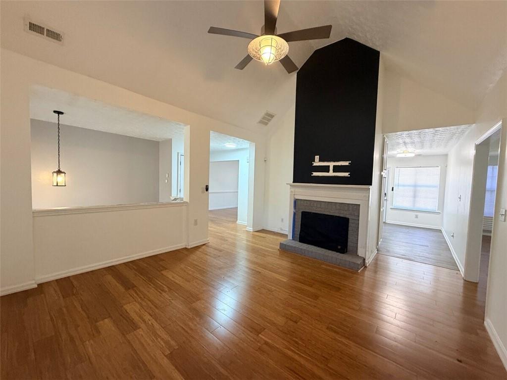 1405 Aberdeen Court Mcdonough GA 30253