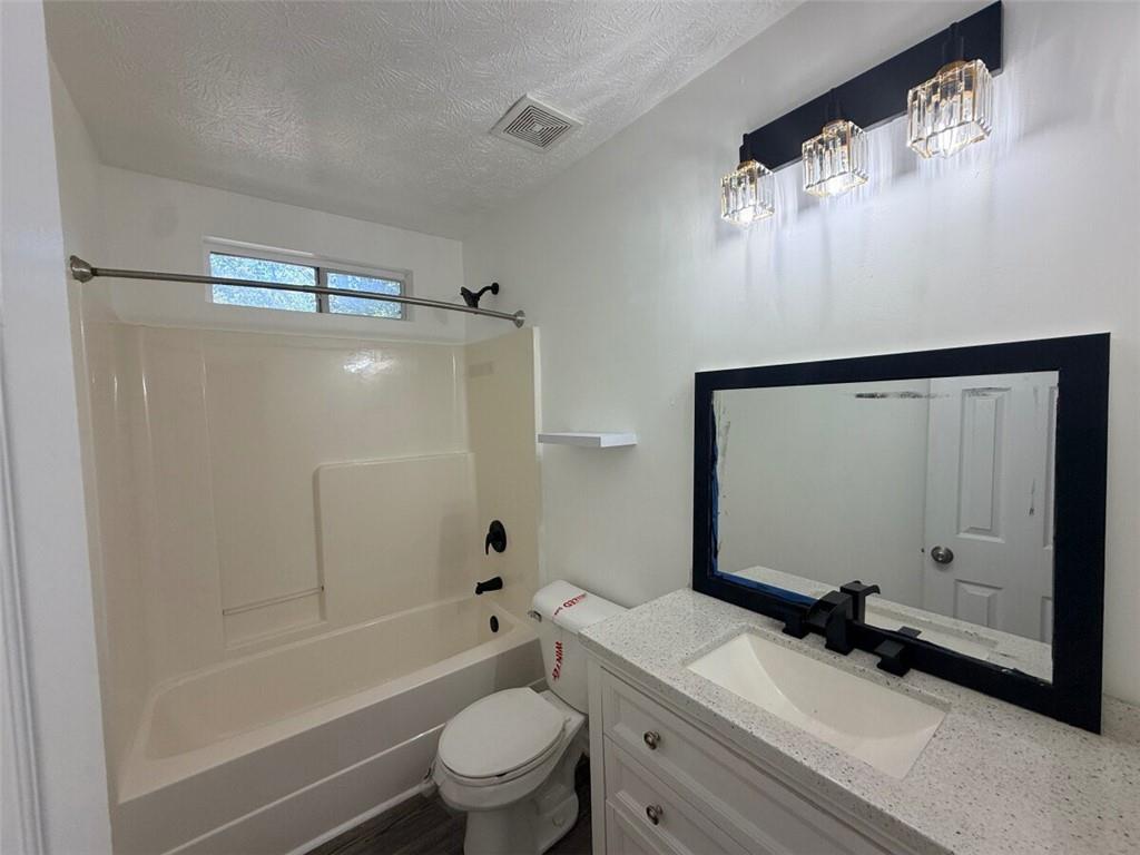 1405 Aberdeen Court Mcdonough GA 30253