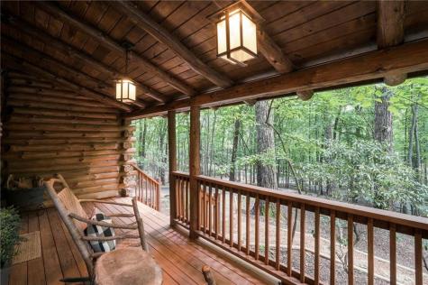 115 Owls Brow Big Canoe GA 30143