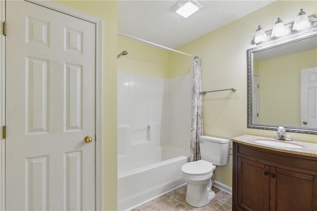 218 Eden Woods Clarkesville GA 30523