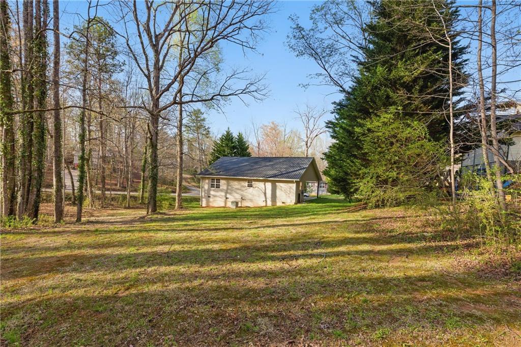 218 Eden Woods Clarkesville GA 30523