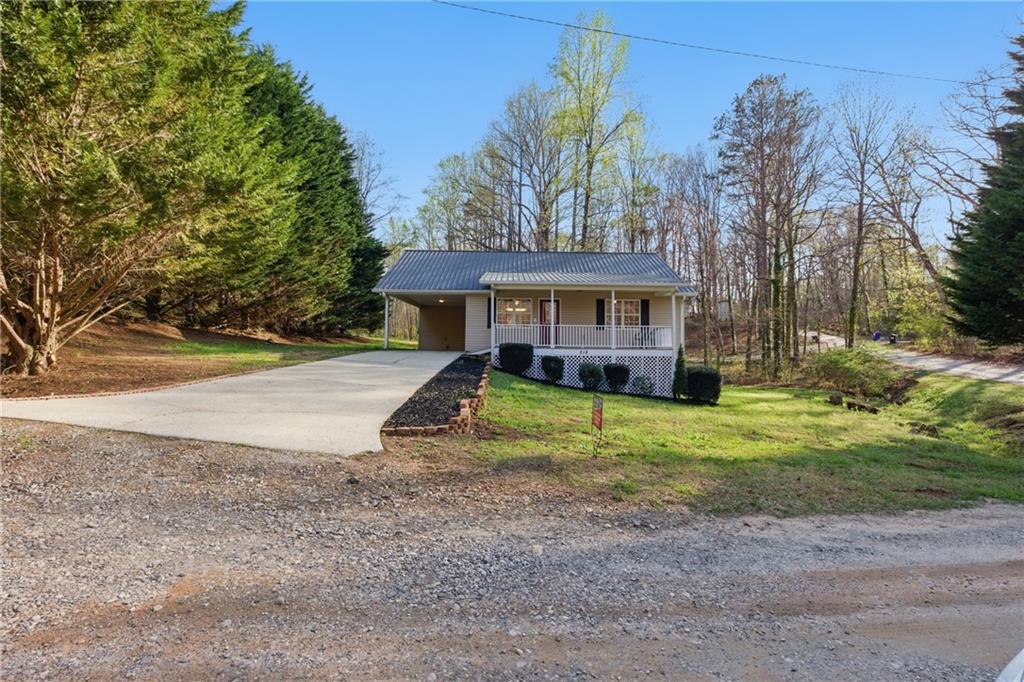 218 Eden Woods Clarkesville GA 30523
