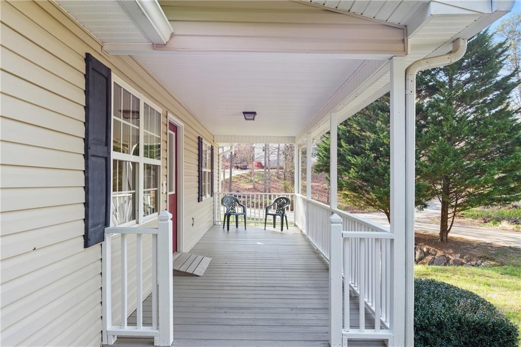 218 Eden Woods Clarkesville GA 30523