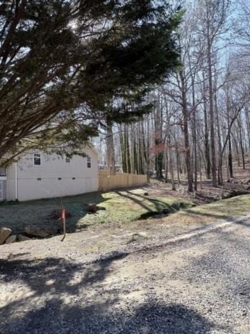 218 Eden Woods Clarkesville GA 30523