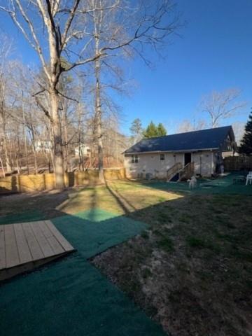 218 Eden Woods Clarkesville GA 30523