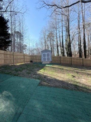 218 Eden Woods Clarkesville GA 30523