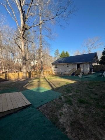 218 Eden Woods Clarkesville GA 30523