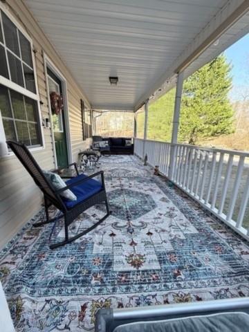 218 Eden Woods Clarkesville GA 30523