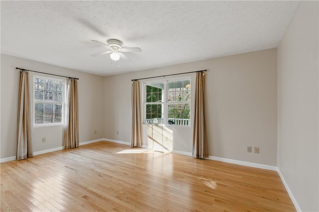 218 Eden Woods Clarkesville GA 30523