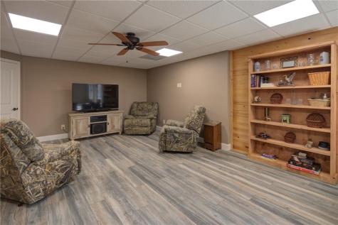 1050 Ricky West Road Cleveland GA 30528
