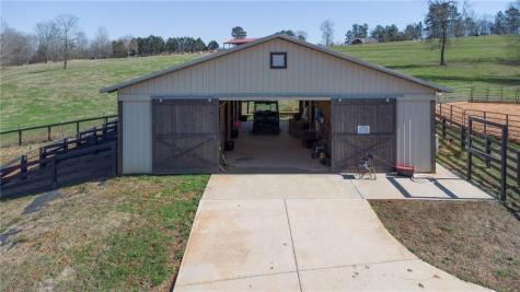 1050 Ricky West Road Cleveland GA 30528