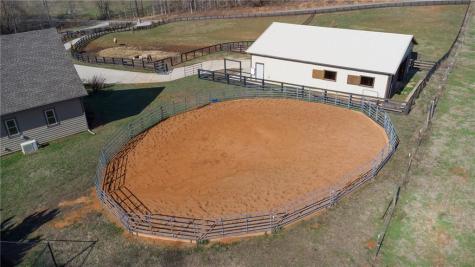 1050 Ricky West Road Cleveland GA 30528