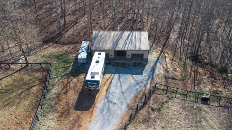 1050 Ricky West Road Cleveland GA 30528