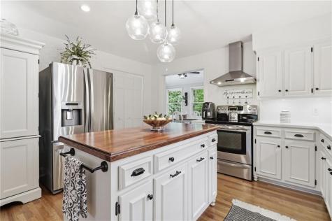133 Cliff Fern Point Big Canoe GA 30143