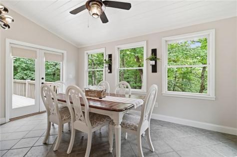 133 Cliff Fern Point Big Canoe GA 30143