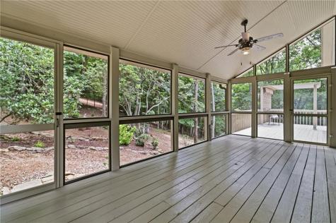 133 Cliff Fern Point Big Canoe GA 30143