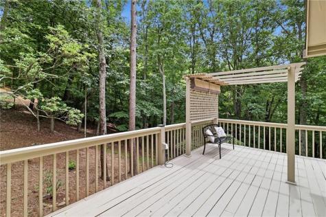 133 Cliff Fern Point Big Canoe GA 30143