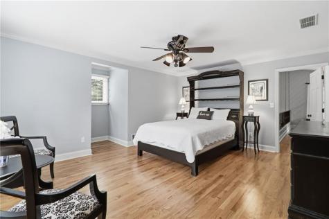 133 Cliff Fern Point Big Canoe GA 30143