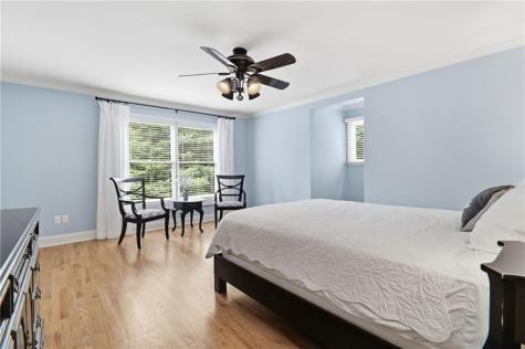 133 Cliff Fern Point Big Canoe GA 30143