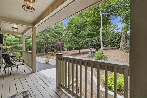 133 Cliff Fern Point Big Canoe GA 30143
