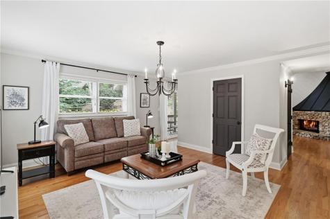 133 Cliff Fern Point Big Canoe GA 30143