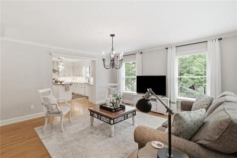 133 Cliff Fern Point Big Canoe GA 30143