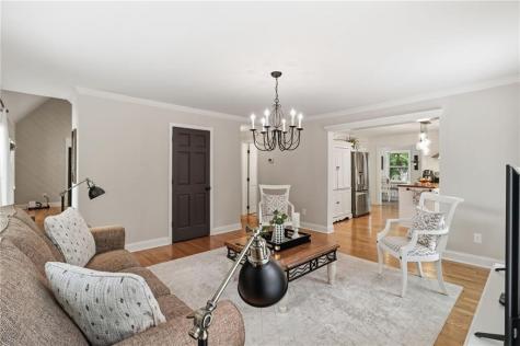 133 Cliff Fern Point Big Canoe GA 30143