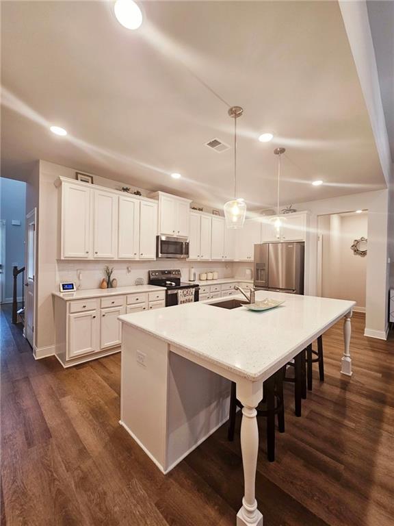 140 Applewood Way Homer GA 30547