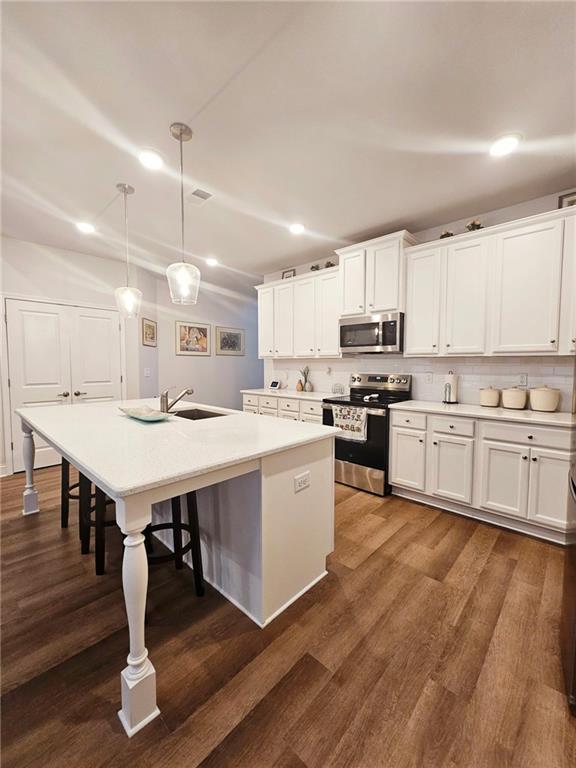 140 Applewood Way Homer GA 30547