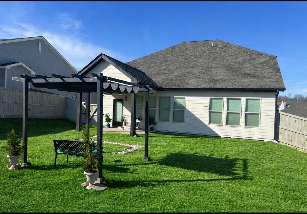 140 Applewood Way Homer GA 30547