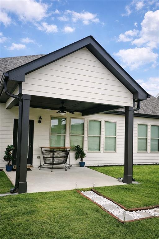 140 Applewood Way Homer GA 30547