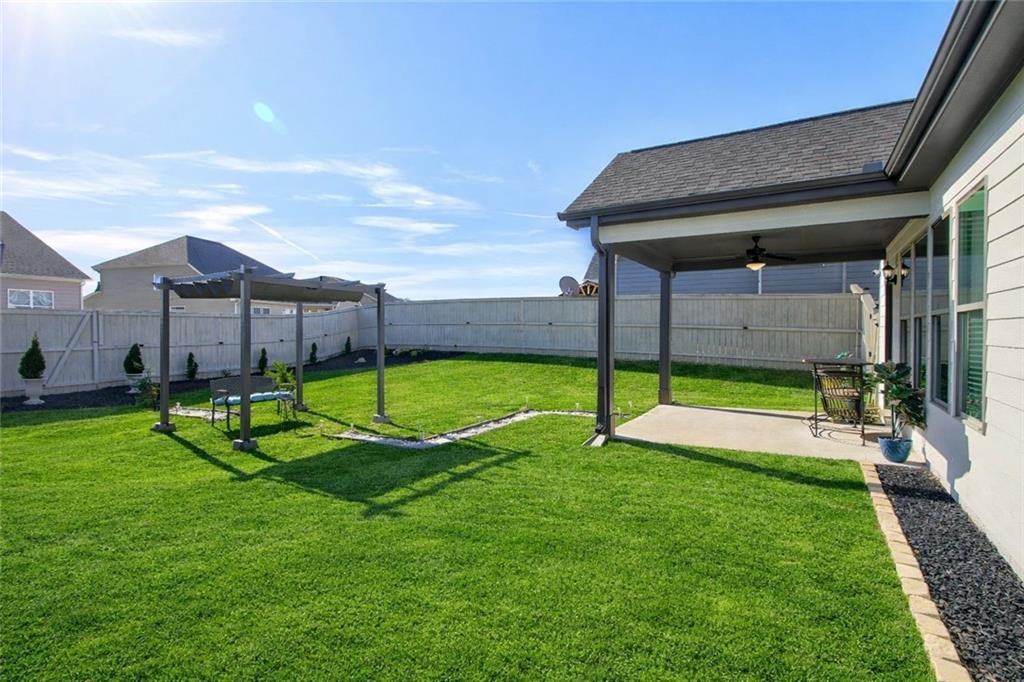 140 Applewood Way Homer GA 30547