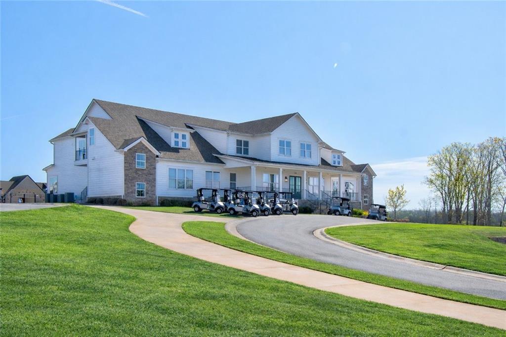 140 Applewood Way Homer GA 30547