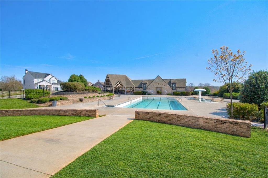 140 Applewood Way Homer GA 30547
