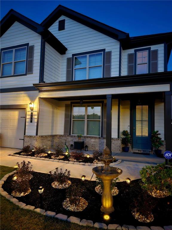 140 Applewood Way Homer GA 30547