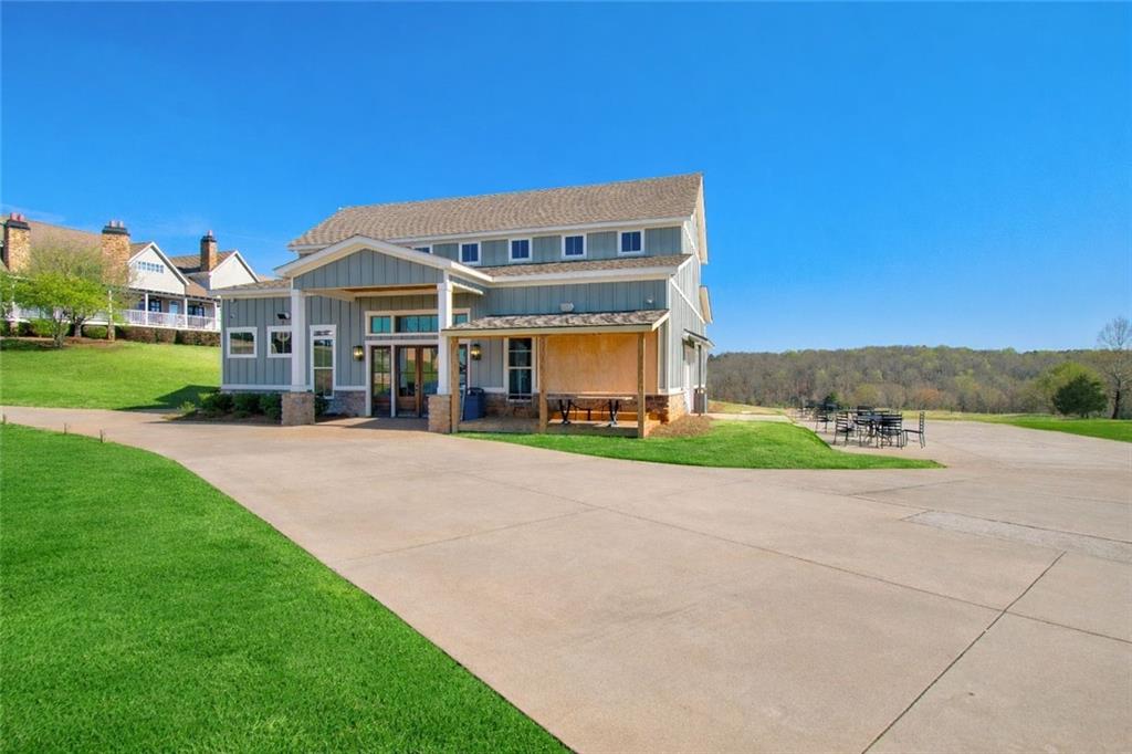 140 Applewood Way Homer GA 30547