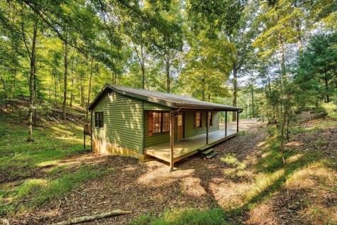 103 Foxhound Court Ellijay GA 30540