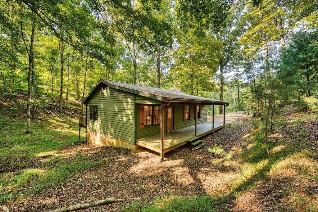 103 Foxhound Court Ellijay GA 30540