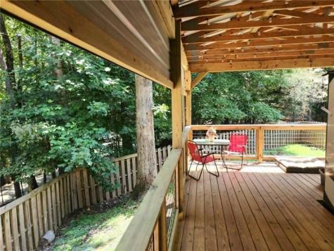 68 10th Street Ellijay GA 30540