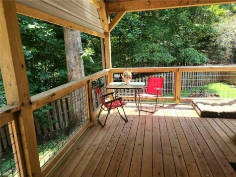 68 10th Street Ellijay GA 30540