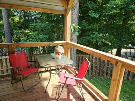 68 10th Street Ellijay GA 30540