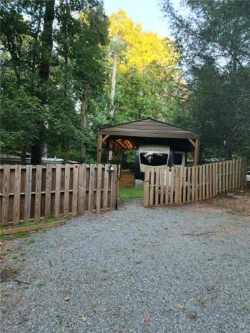 68 10th Street Ellijay GA 30540