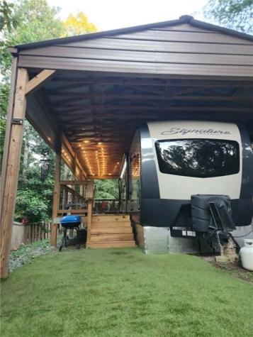 68 10th Street Ellijay GA 30540