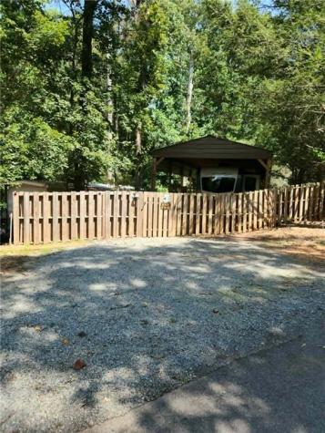 68 10th Street Ellijay GA 30540