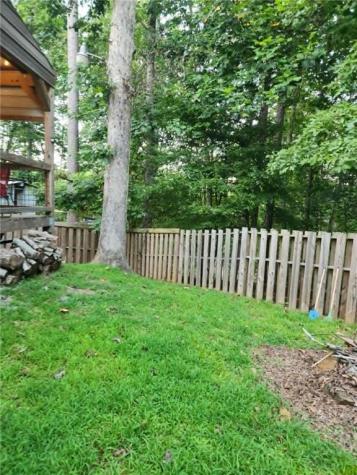 68 10th Street Ellijay GA 30540