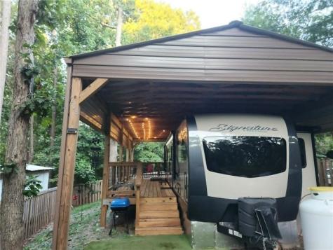 68 10th Street Ellijay GA 30540