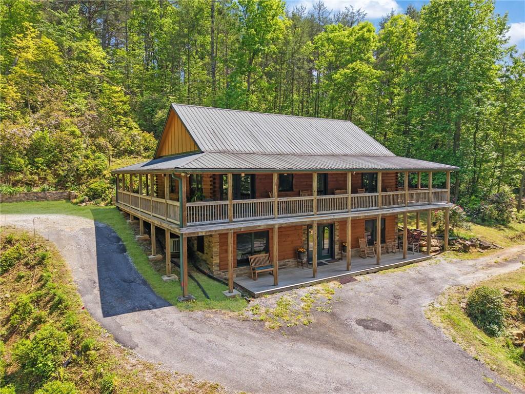 9368 Highway 52 W Dahlonega GA 30533