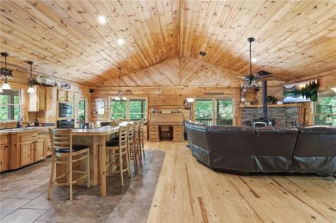 9368 Highway 52 W Dahlonega GA 30533