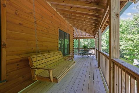 9368 Highway 52 W Dahlonega GA 30533
