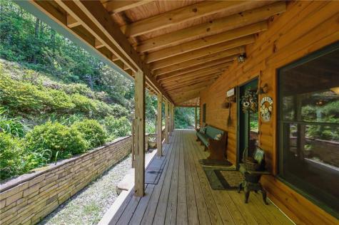 9368 Highway 52 W Dahlonega GA 30533